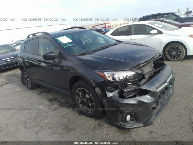 SUBARU CROSSTREK 2019 jf2gtacc3k8282920