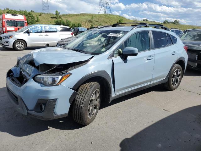 SUBARU CROSSTREK 2019 jf2gtacc3k8288331