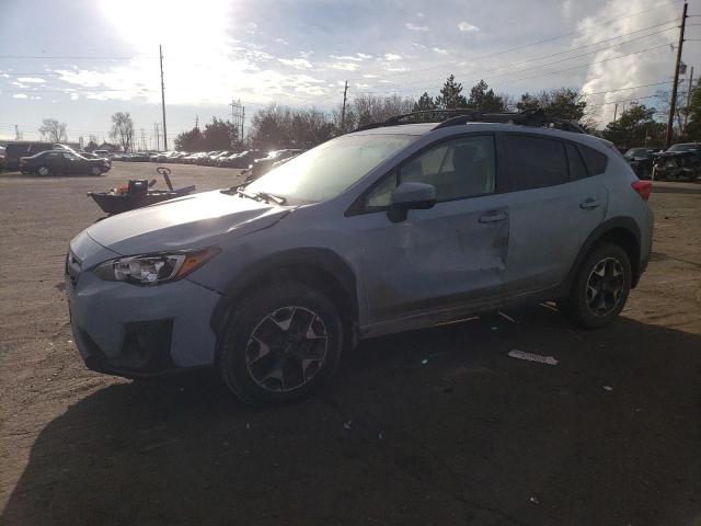 SUBARU CROSSTREK 2019 jf2gtacc3k8293786