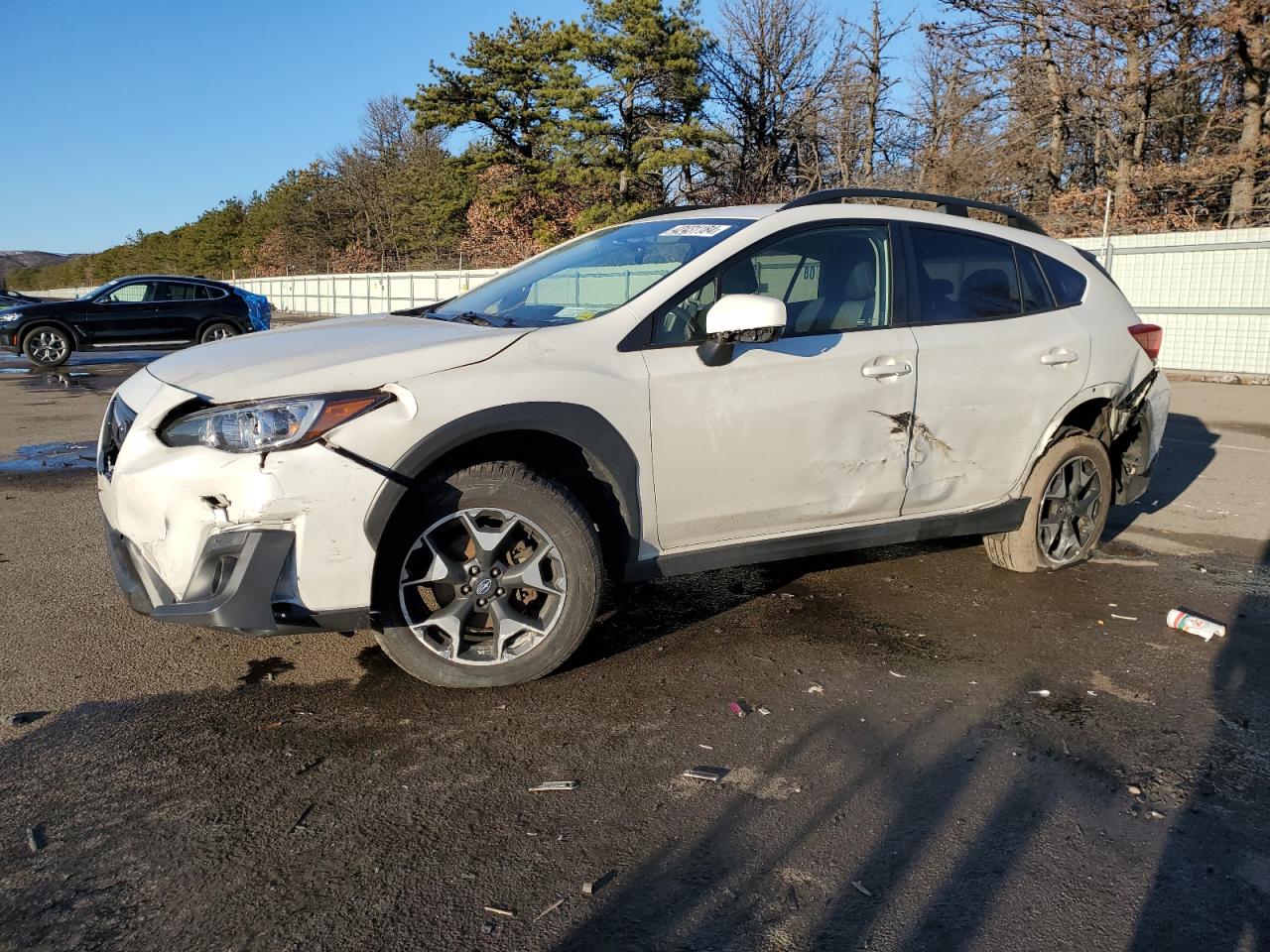 SUBARU CROSSTREK 2019 jf2gtacc3k8295554