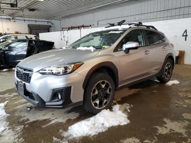 SUBARU CROSSTREK 2019 jf2gtacc3k8297059