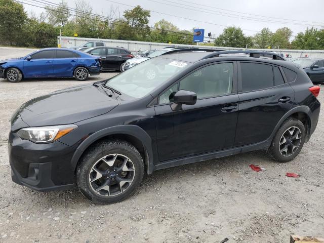 SUBARU CROSSTREK 2019 jf2gtacc3k8335082