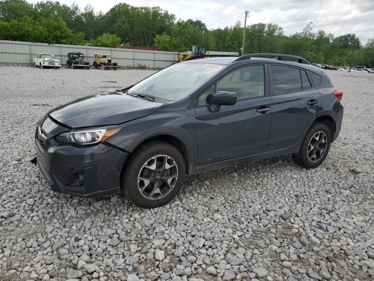 SUBARU CROSSTREK 2019 jf2gtacc3k8342517