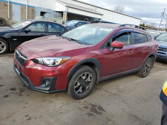 SUBARU CROSSTREK 2019 jf2gtacc3k8359575