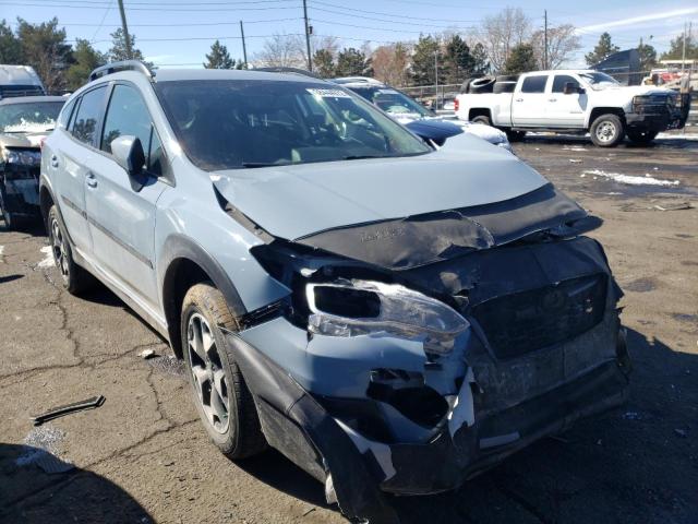 SUBARU CROSSTREK 2019 jf2gtacc3k8367580