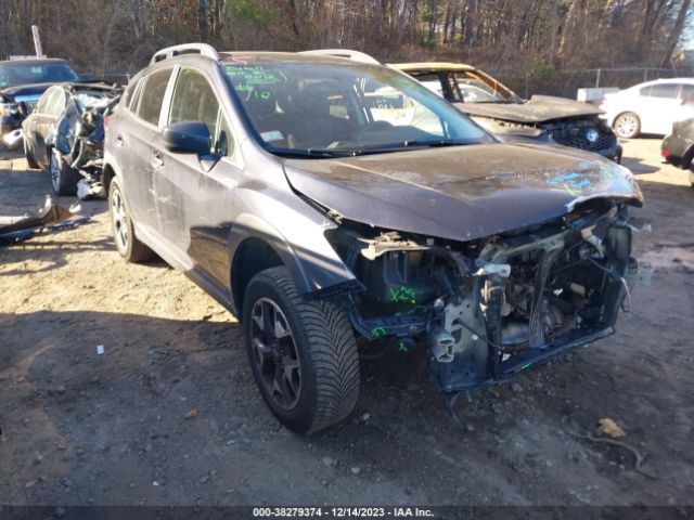 SUBARU CROSSTREK 2019 jf2gtacc3k9206074