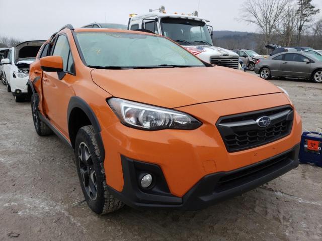 SUBARU CROSSTREK 2019 jf2gtacc3k9217883