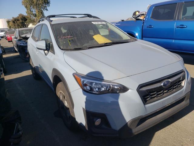 SUBARU CROSSTREK 2019 jf2gtacc3k9300634