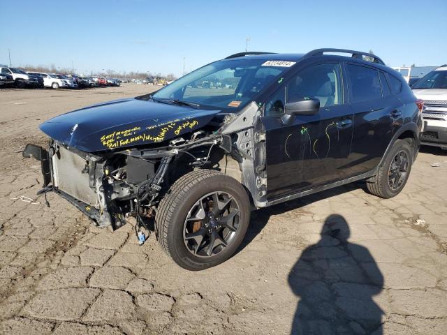 SUBARU CROSSTREK 2019 jf2gtacc3k9305140