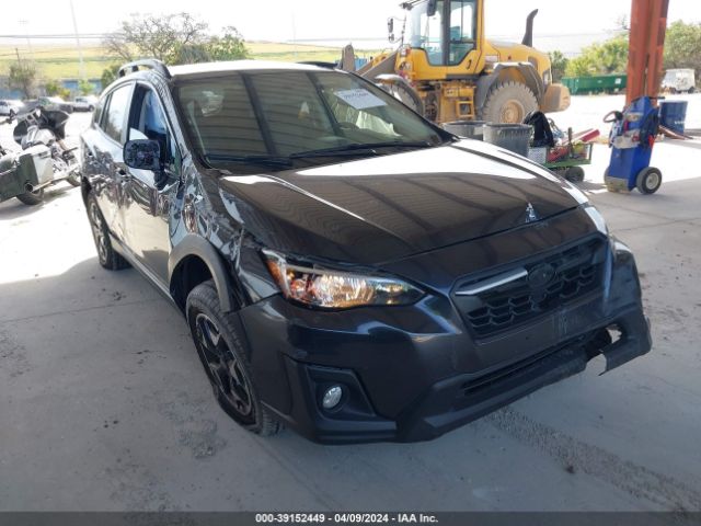 SUBARU CROSSTREK 2019 jf2gtacc3k9359652