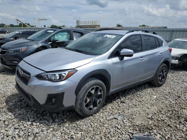 SUBARU CROSSTREK 2019 jf2gtacc3kg274743