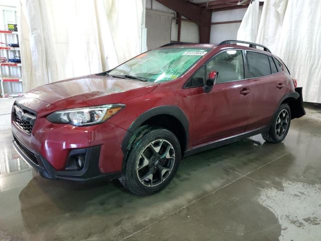 SUBARU CROSSTREK 2019 jf2gtacc3kg345830