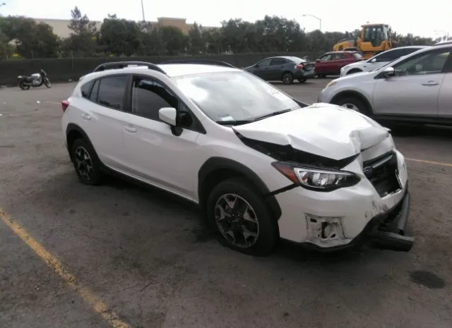 SUBARU CROSSTREK 2019 jf2gtacc3kh274798