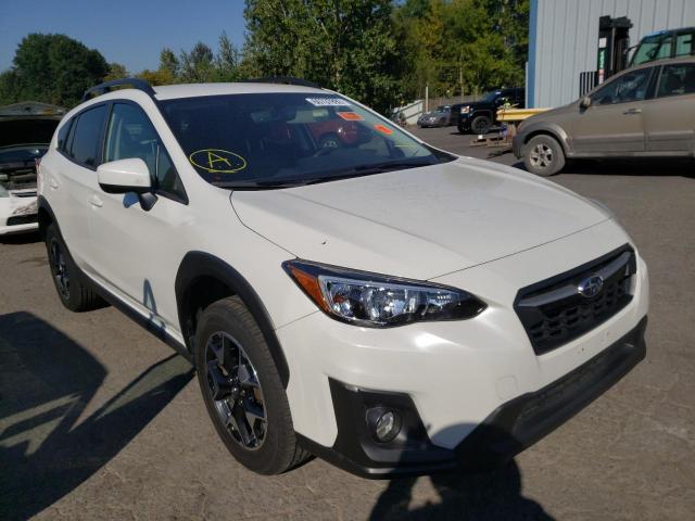 SUBARU CROSSTREK 2019 jf2gtacc3kh340539