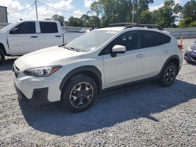 SUBARU CROSSTREK 2019 jf2gtacc3kh350343