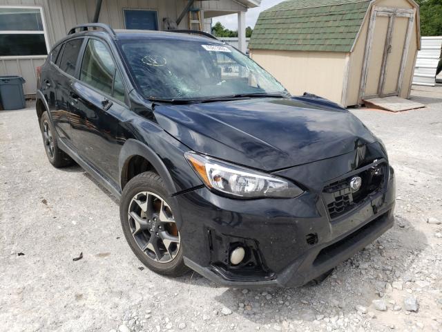 SUBARU CROSSTREK 2019 jf2gtacc3kh359690