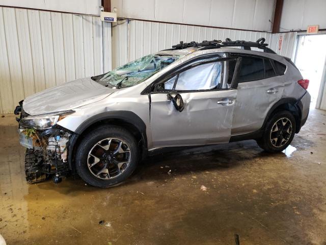 SUBARU CROSSTREK 2019 jf2gtacc3kh360595