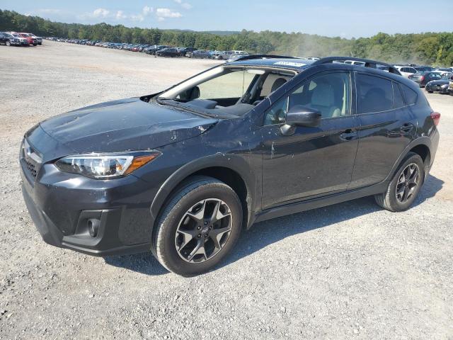 SUBARU CROSSTREK 2019 jf2gtacc3kh362377