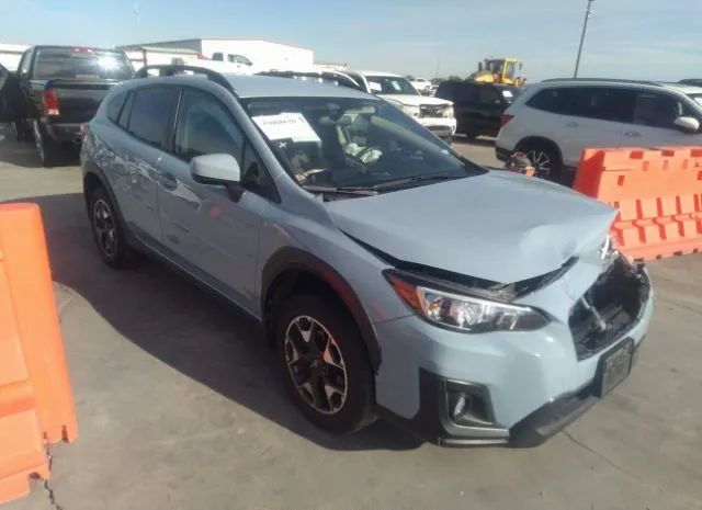 SUBARU CROSSTREK 2019 jf2gtacc3kh368678