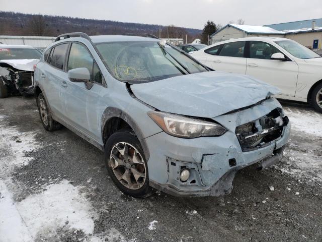 SUBARU CROSSTREK 2019 jf2gtacc3kh371001