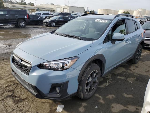 SUBARU CROSSTREK 2020 jf2gtacc3lg259015