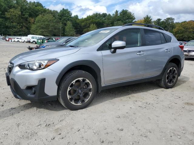 SUBARU CROSSTREK 2021 jf2gtacc3m9283885