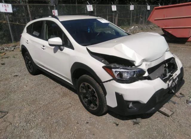 SUBARU CROSSTREK 2021 jf2gtacc3mg231183