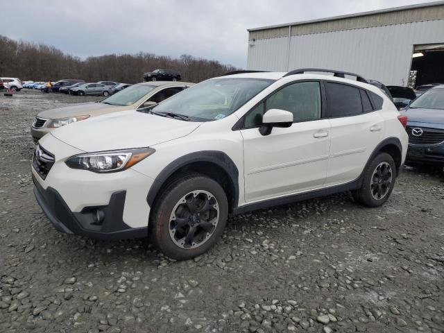 SUBARU CROSSTREK 2021 jf2gtacc3mg369662