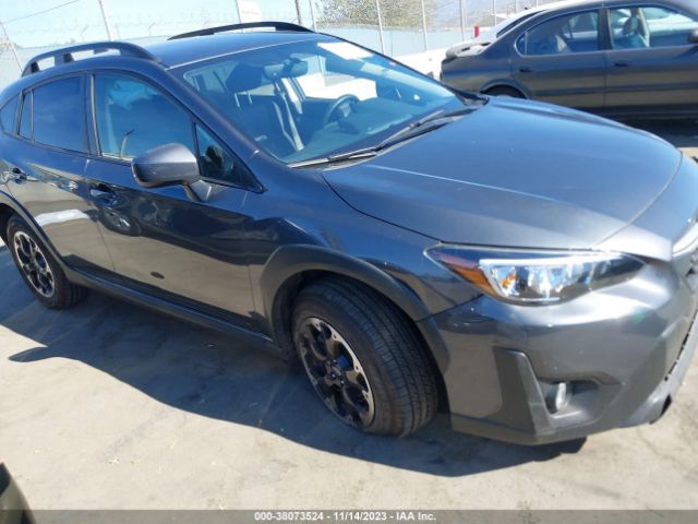 SUBARU CROSSTREK 2021 jf2gtacc3mg658380