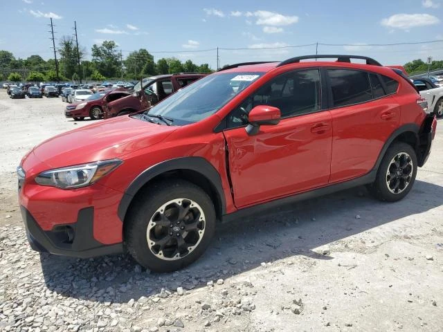 SUBARU CROSSTREK 2021 jf2gtacc3mg668357