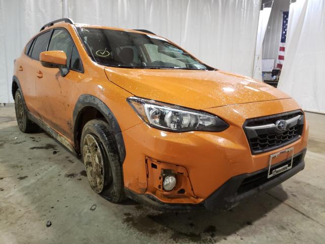 SUBARU CROSSTREK 2018 jf2gtacc4j8200482