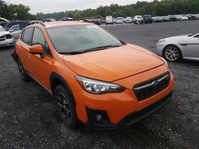 SUBARU CROSSTREK 2018 jf2gtacc4jh228329