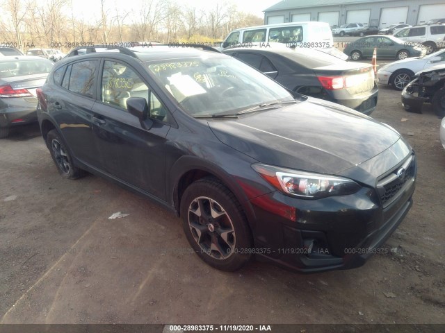 SUBARU CROSSTREK 2018 jf2gtacc4jh231232