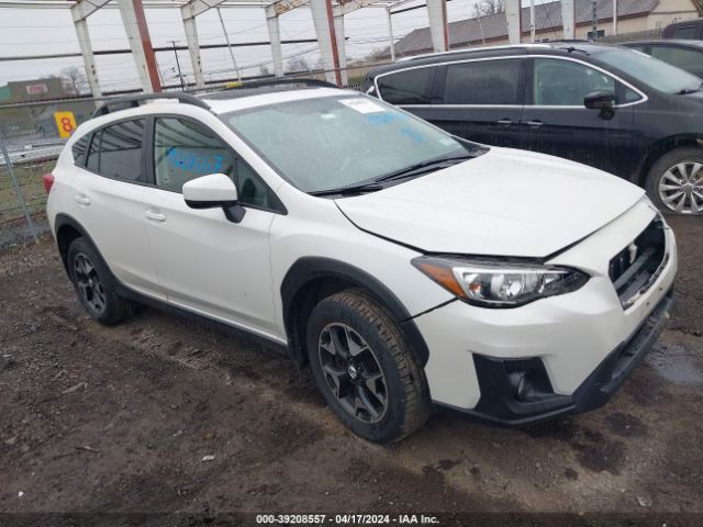 SUBARU CROSSTREK 2018 jf2gtacc4jh247396