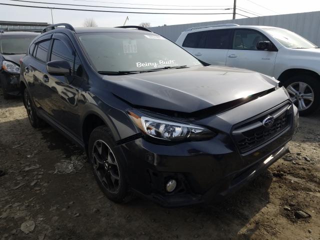 SUBARU CROSSTREK 2018 jf2gtacc4jh261427