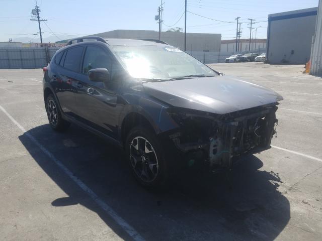 SUBARU CROSSTREK 2018 jf2gtacc4jh266188