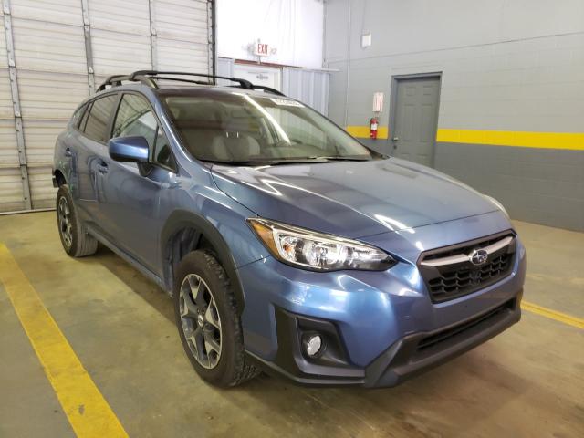 SUBARU CROSSTREK 2018 jf2gtacc4jh269043