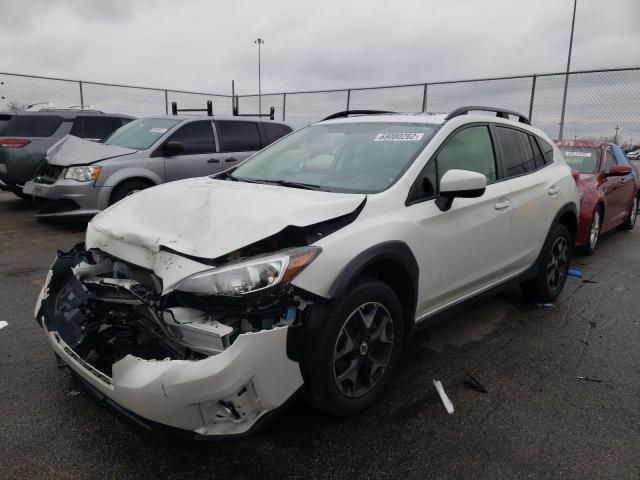 SUBARU CROSSTREK 2018 jf2gtacc4jh291396