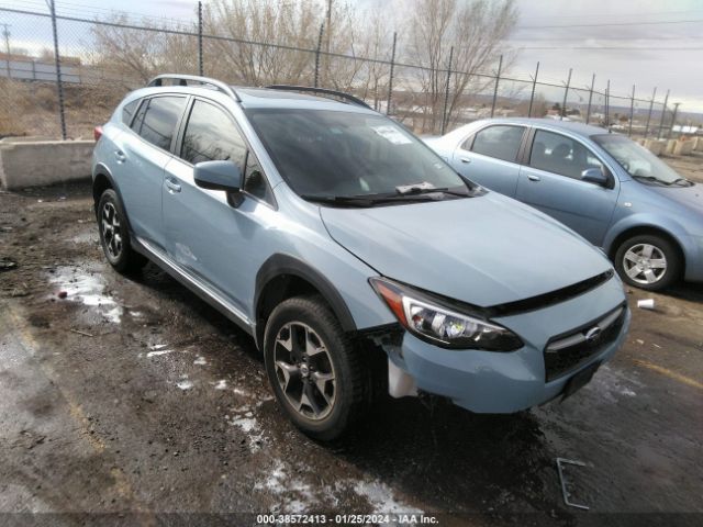 SUBARU CROSSTREK 2018 jf2gtacc4jh292631