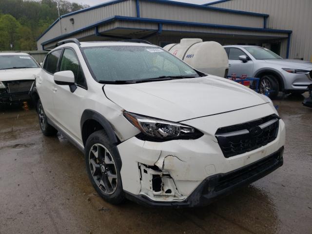 SUBARU CROSSTREK 2018 jf2gtacc4jh297327