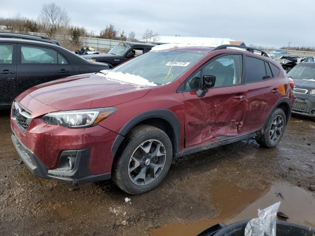 SUBARU CROSSTREK 2018 jf2gtacc4jh308858