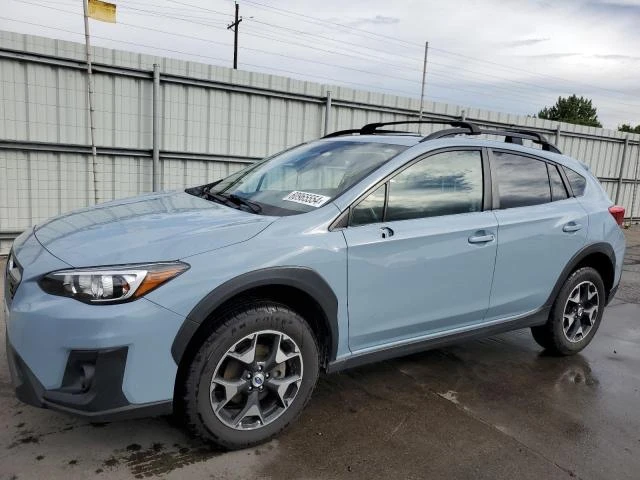 SUBARU CROSSTREK 2018 jf2gtacc4jh315261