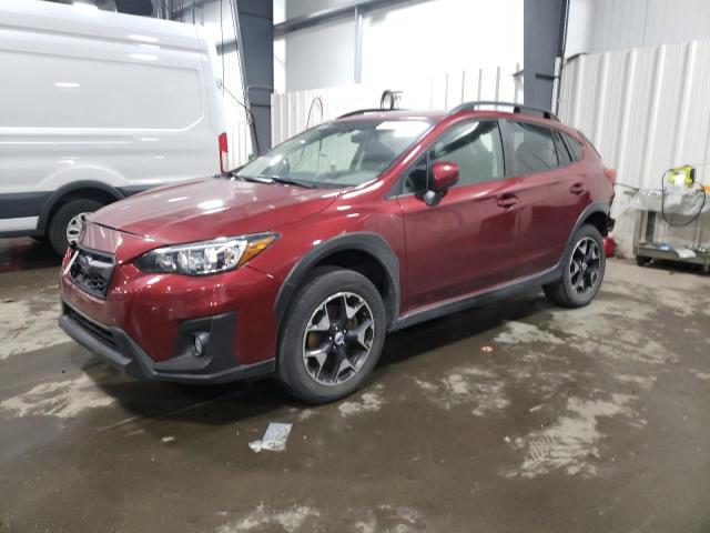 SUBARU CROSSTREK 2018 jf2gtacc4jh318354