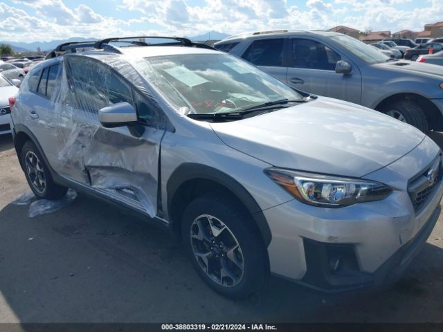 SUBARU CROSSTREK 2019 jf2gtacc4k8212410