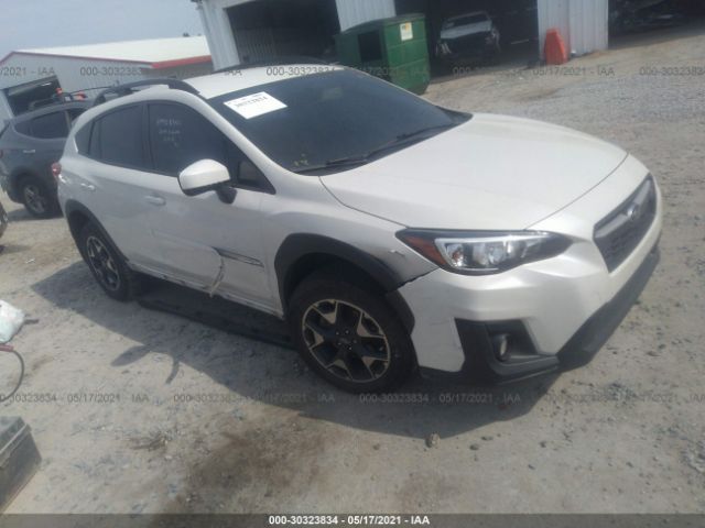 SUBARU CROSSTREK 2019 jf2gtacc4k8220149