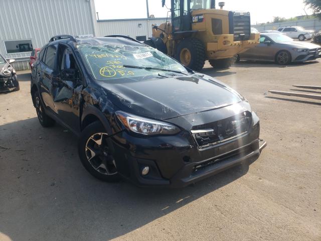 SUBARU CROSSTREK 2019 jf2gtacc4k8231569