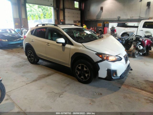 SUBARU CROSSTREK 2019 jf2gtacc4k8233791