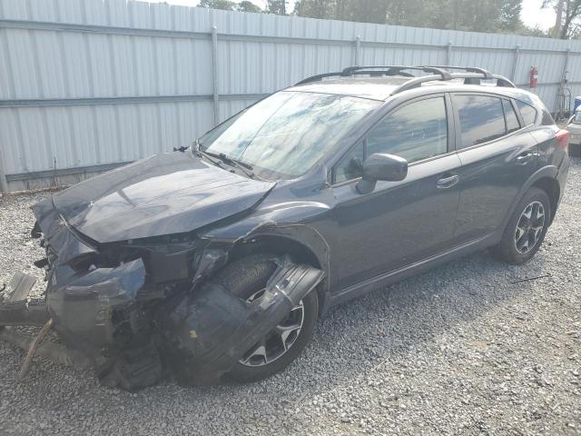 SUBARU CROSSTREK 2019 jf2gtacc4k8247576