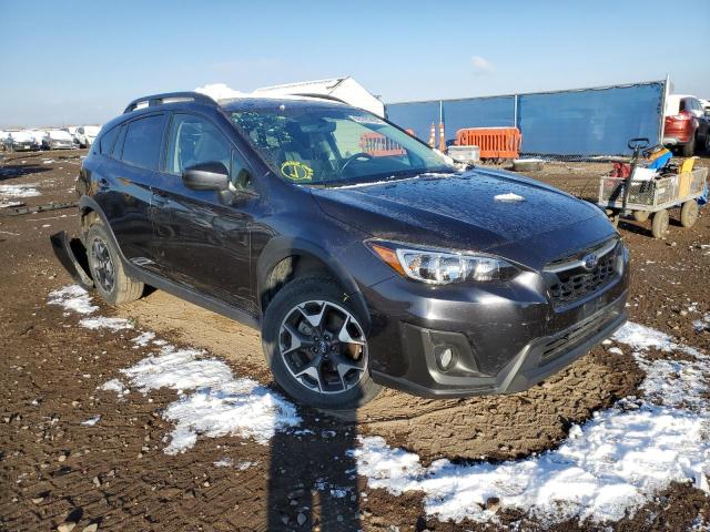 SUBARU CROSSTREK 2019 jf2gtacc4k8247724