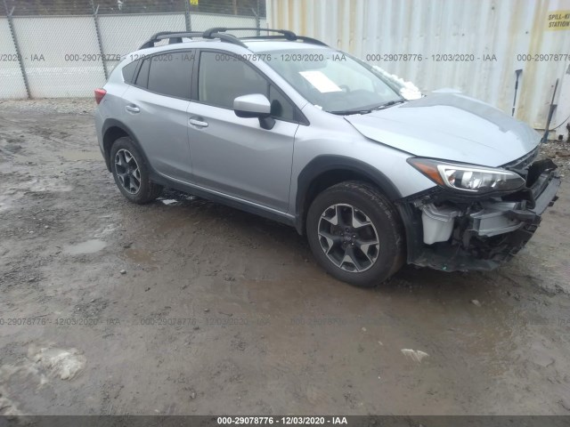 SUBARU CROSSTREK 2019 jf2gtacc4k8258772